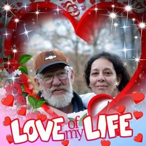 Meet your Posher, Lou ann